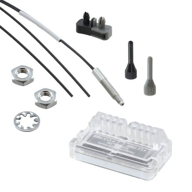 FD-42GW Panasonic Industrial Automation Sales  Sensori ottici - Fotoelettrici industriali